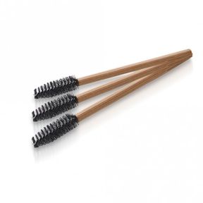 Bamboo Mascara Brushes (25)